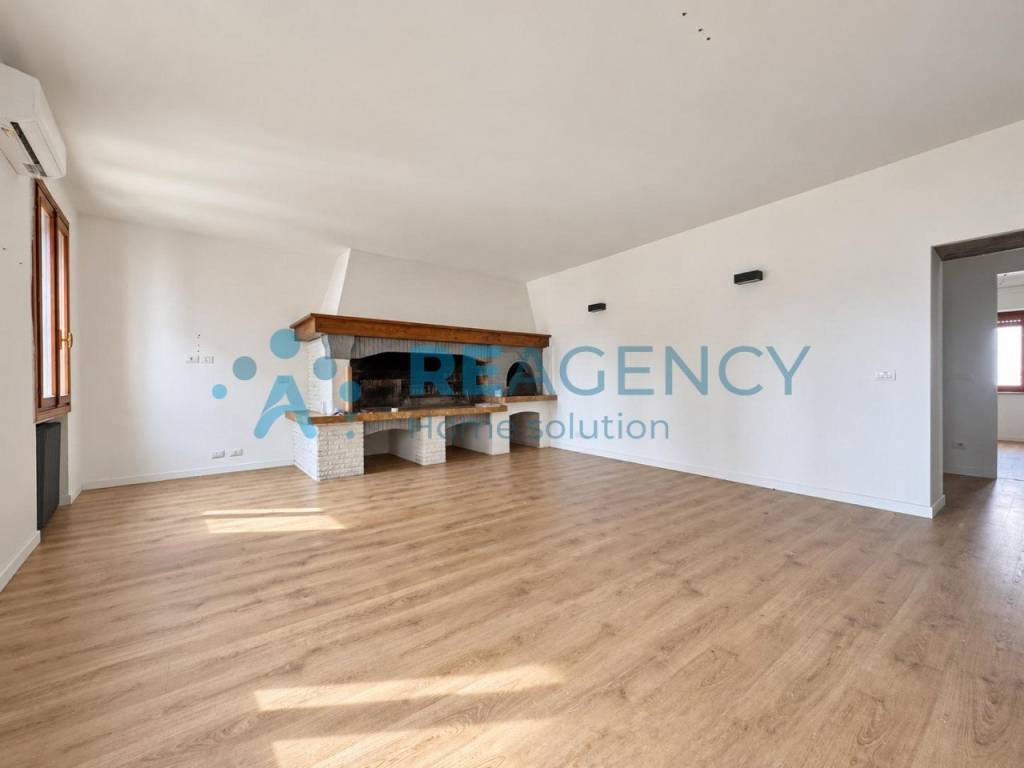 appartamento in vendita ad Altavilla Vicentina