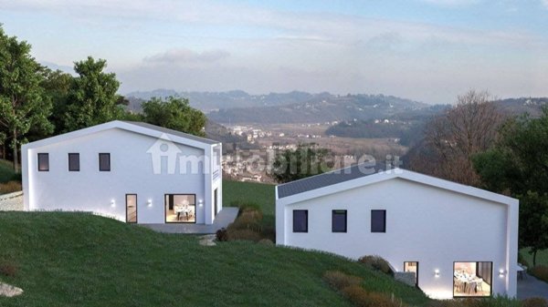 casa indipendente in vendita ad Altavilla Vicentina in zona Valmarana