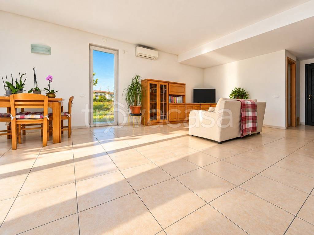 casa indipendente in vendita ad Altavilla Vicentina
