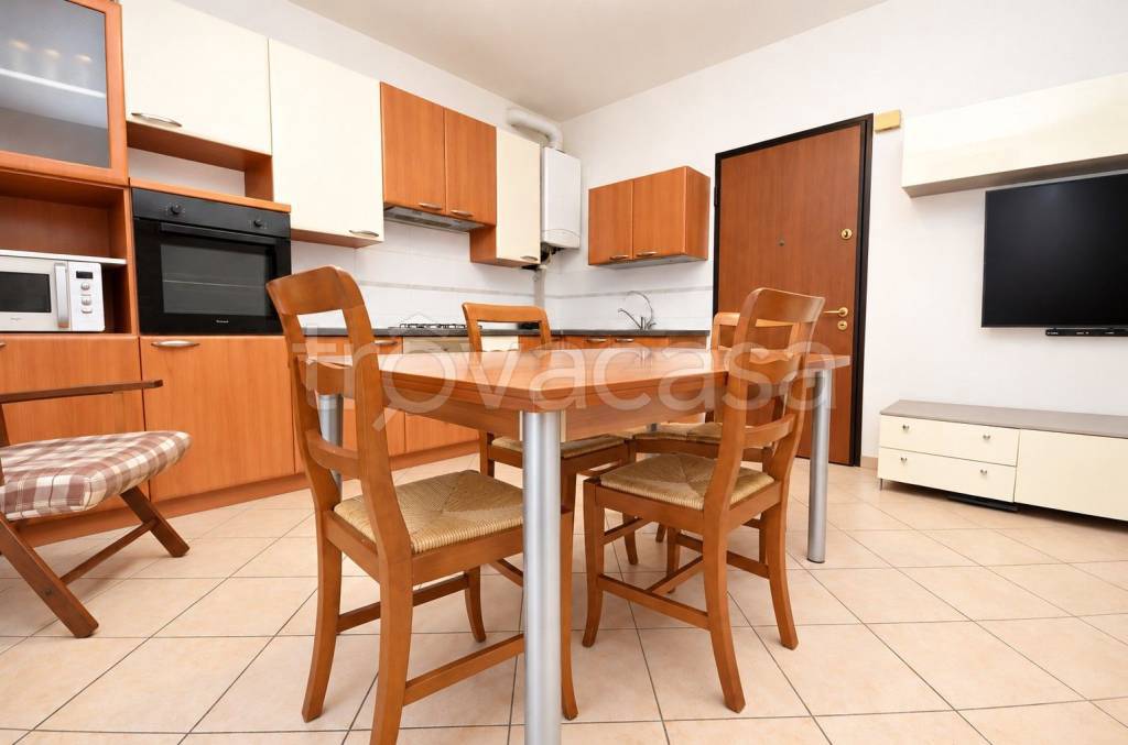 appartamento in vendita ad Altavilla Vicentina