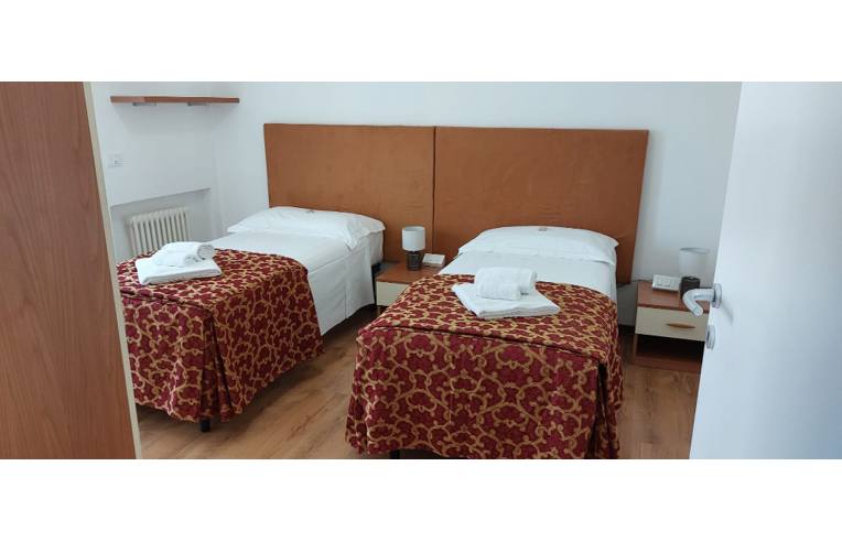appartamento in vendita ad Altavilla Vicentina in zona Tavernelle