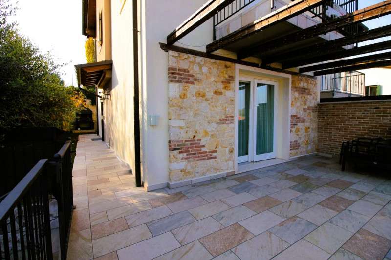 casa indipendente in vendita ad Altavilla Vicentina in zona Valmarana