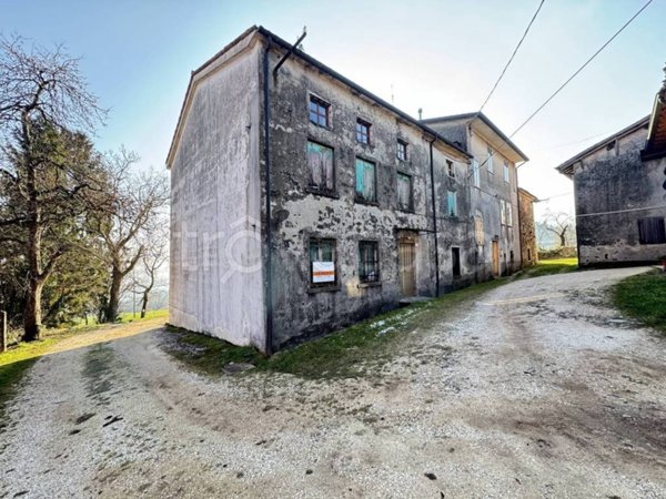 casa indipendente in vendita ad Altissimo