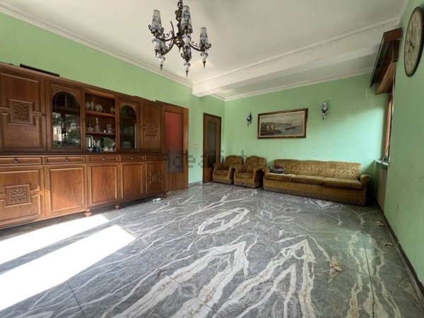 appartamento in vendita ad Altissimo in zona Molino