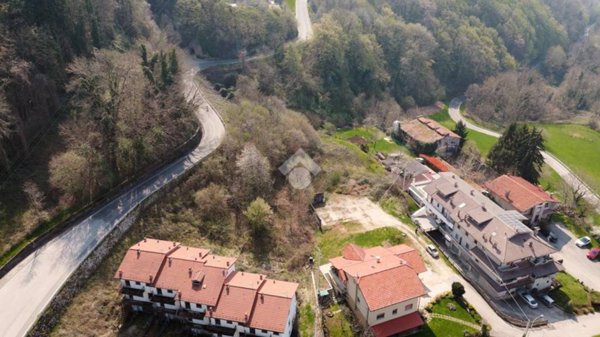 villa in vendita ad Altissimo