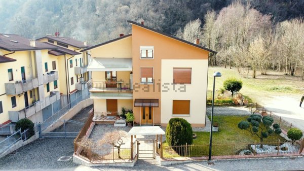 appartamento in vendita ad Altissimo