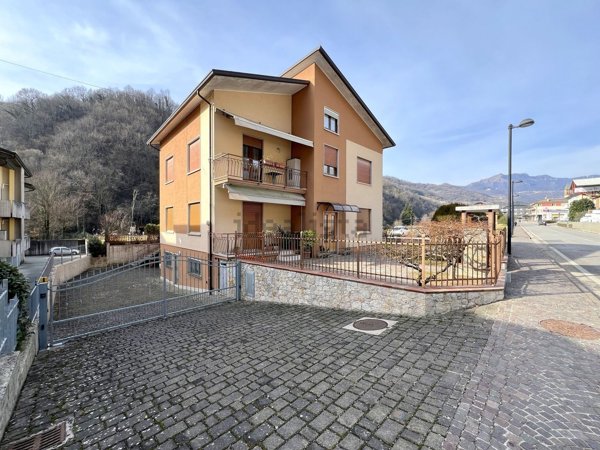 appartamento in vendita ad Altissimo