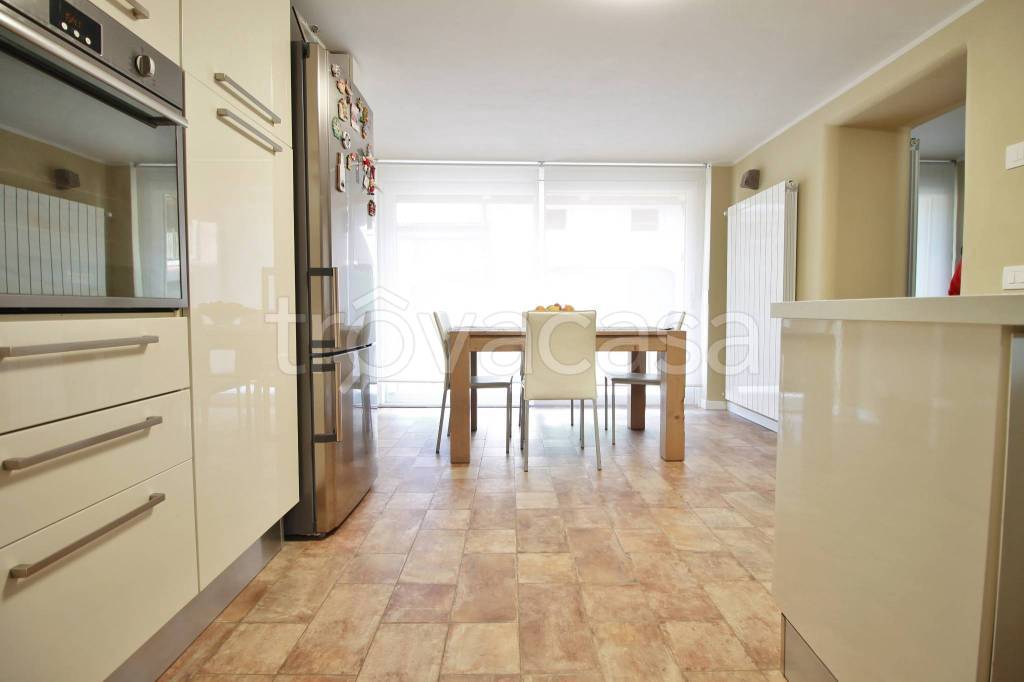casa indipendente in vendita ad Altissimo