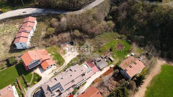 terreno edificabile in vendita ad Altissimo
