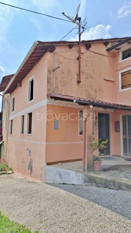 casa indipendente in vendita ad Altissimo