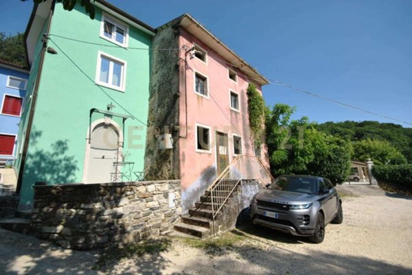 casa semindipendente in vendita ad Altissimo