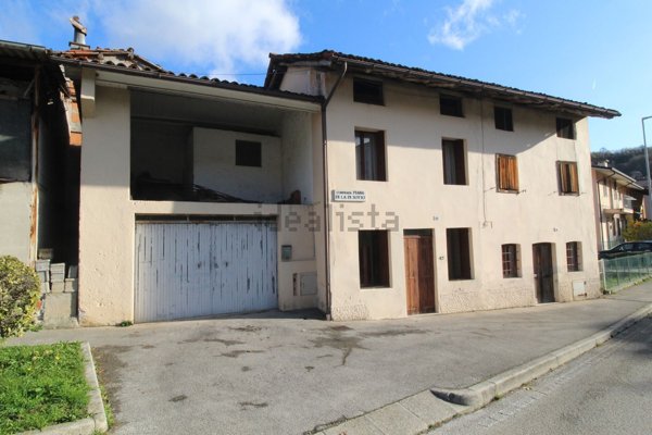 casa indipendente in vendita ad Altissimo