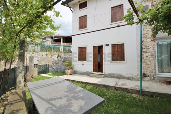 casa semindipendente in vendita ad Altissimo