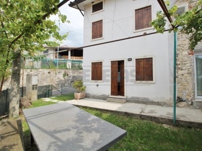 casa semindipendente in vendita ad Altissimo