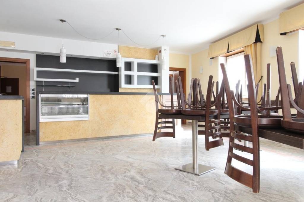 appartamento in vendita ad Altissimo