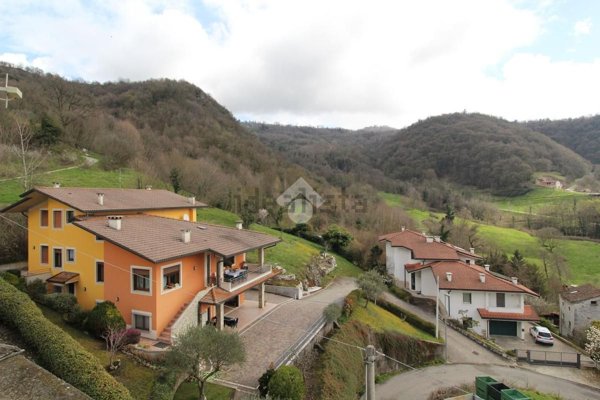 casa indipendente in vendita ad Altissimo in zona Molino