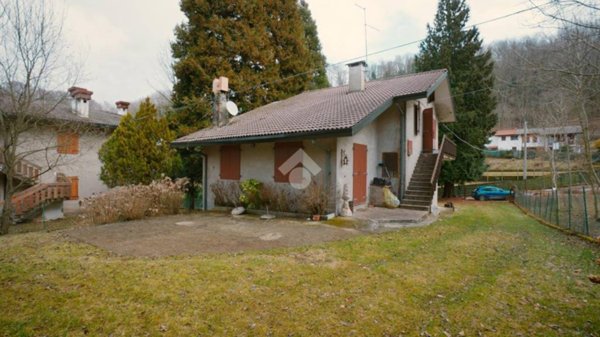 casa indipendente in vendita ad Altissimo