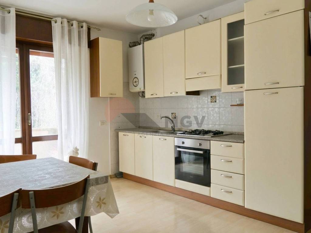 appartamento in vendita ad Altissimo