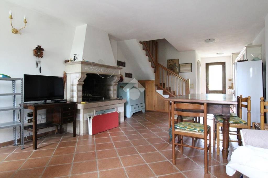 casa indipendente in vendita ad Altissimo