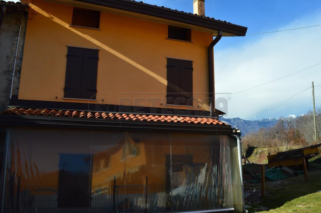 casa indipendente in vendita ad Altissimo