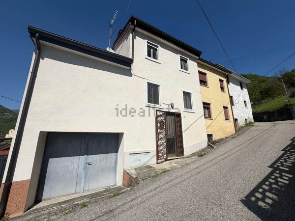 casa indipendente in vendita ad Altissimo