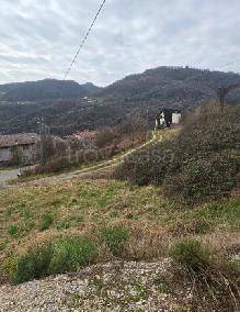 terreno in vendita ad Altissimo in zona Molino