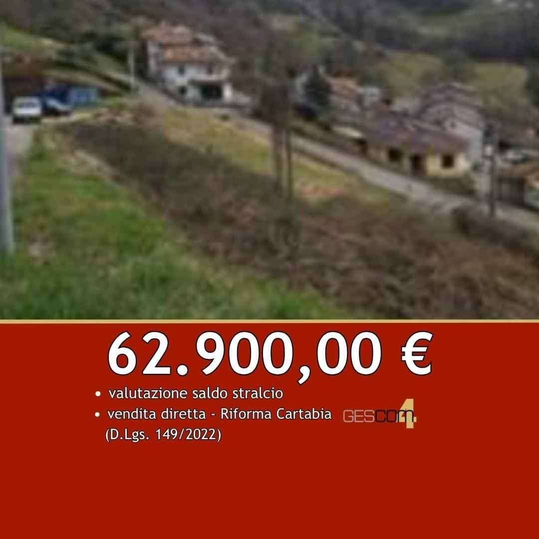 terreno in vendita ad Altissimo