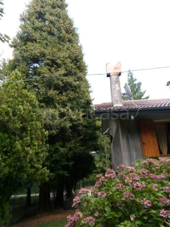 appartamento in vendita ad Altissimo in zona Campanella