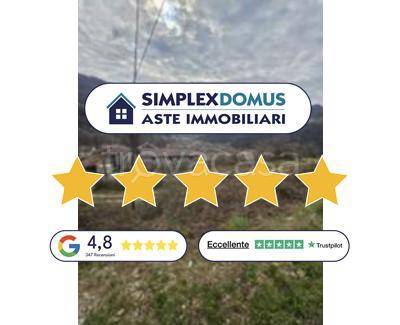 terreno in vendita ad Altissimo in zona Molino
