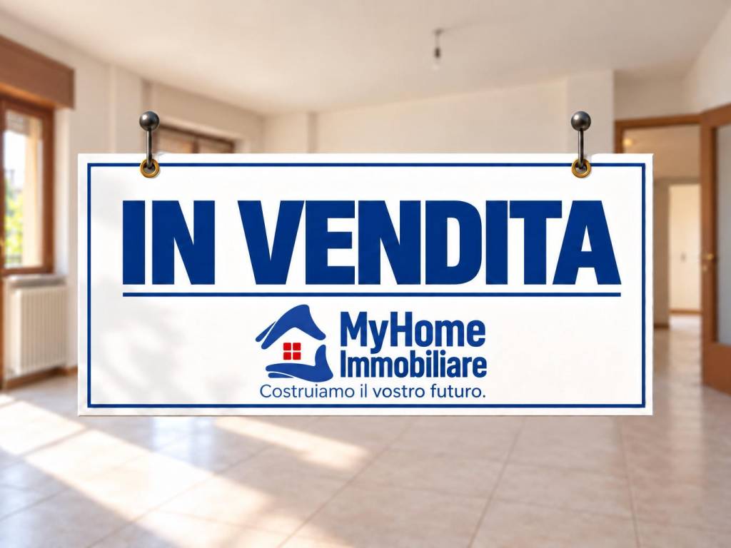 appartamento in vendita ad Altissimo in zona Molino