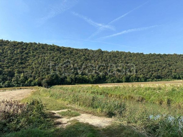 terreno agricolo in vendita ad Arcugnano in zona Villabalzana