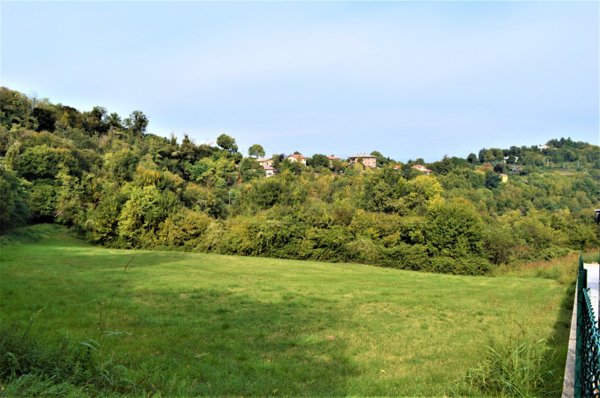 monolocale in vendita ad Arcugnano in zona Perarolo