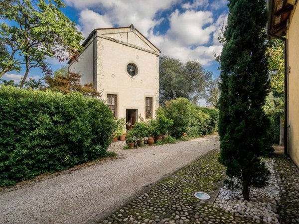intera palazzina in vendita ad Arcugnano