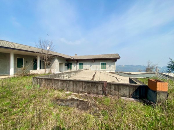 casa indipendente in vendita ad Arcugnano