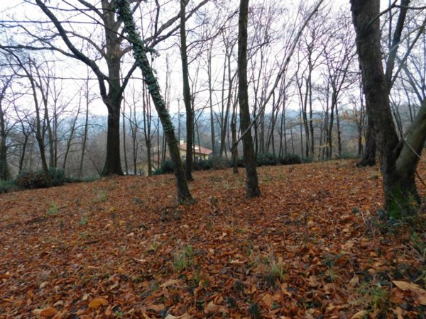 terreno edificabile in vendita ad Arcugnano