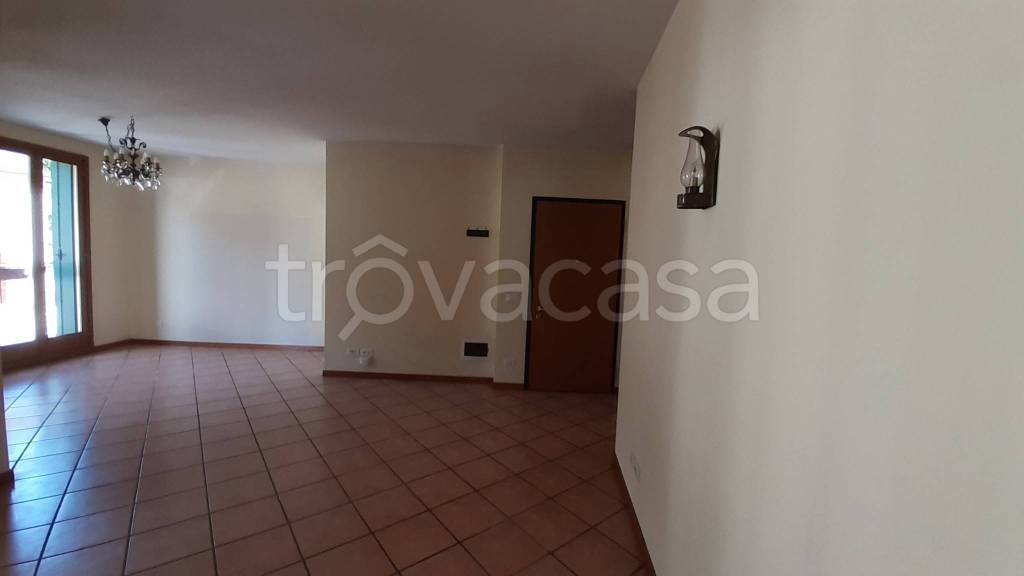 appartamento in vendita ad Arcugnano