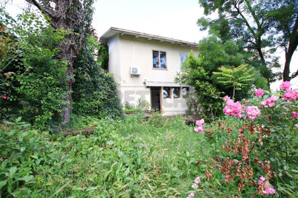casa indipendente in vendita ad Arcugnano