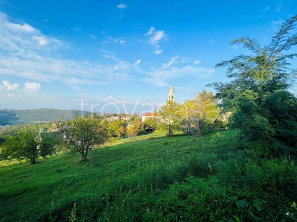 terreno edificabile in vendita ad Arcugnano in zona Lapio
