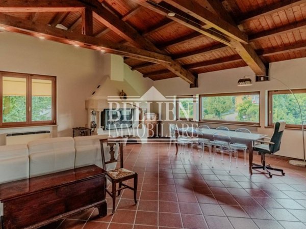 casa indipendente in vendita ad Arcugnano in zona Perarolo