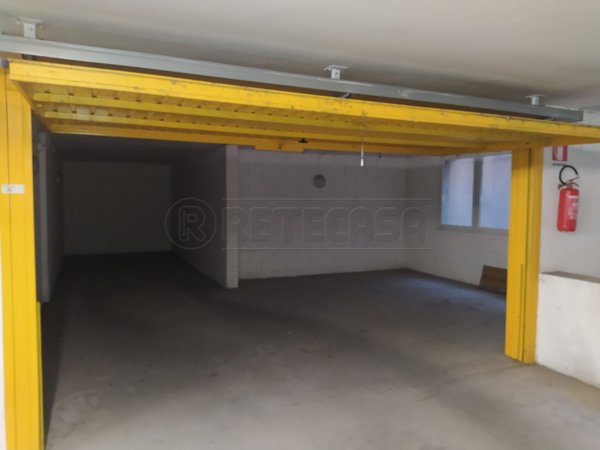 locale di sgombero in vendita ad Arcugnano
