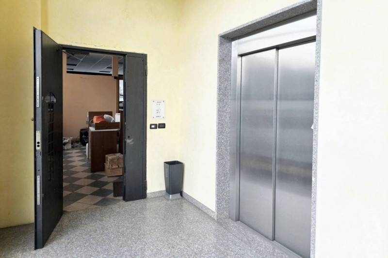 ufficio in vendita ad Arcugnano