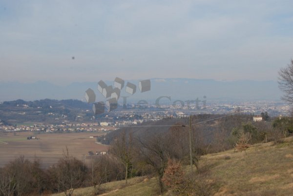 casa indipendente in vendita ad Arcugnano in zona Villabalzana
