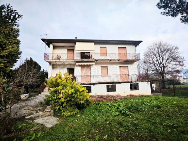 casa indipendente in vendita ad Arcugnano in zona Pianezze
