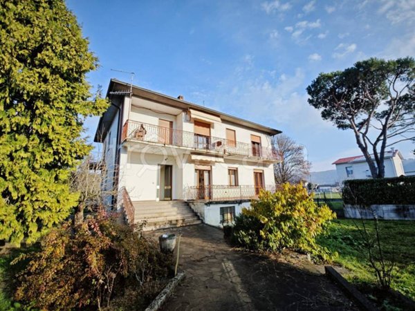 casa indipendente in vendita ad Arcugnano in zona Pianezze