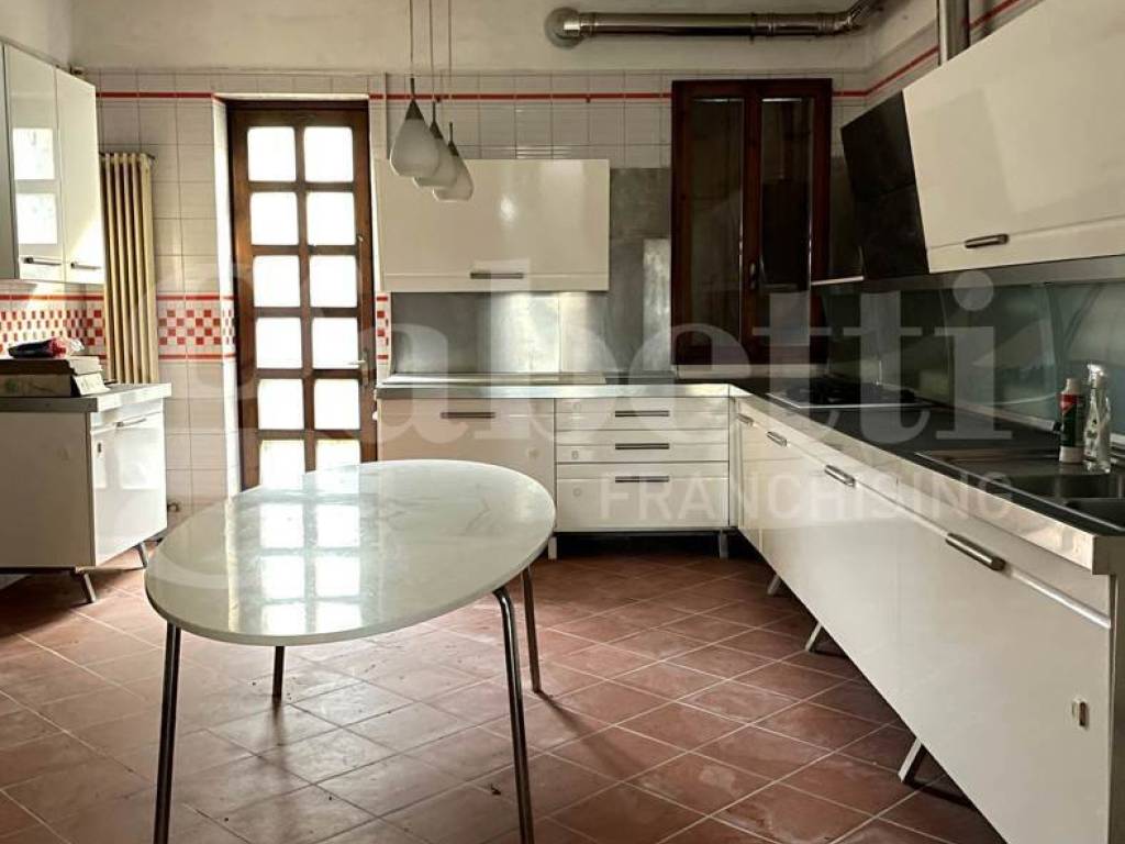 casa indipendente in vendita ad Arcugnano