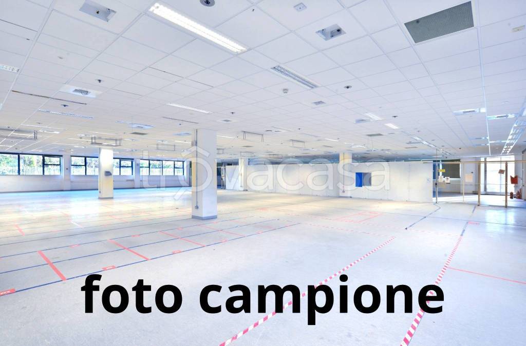 negozio in vendita ad Arcugnano