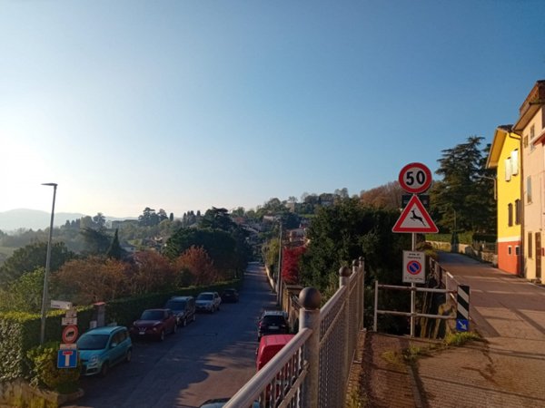 ufficio in vendita ad Arcugnano