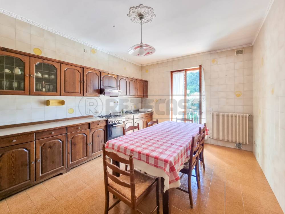 appartamento in vendita ad Arcugnano