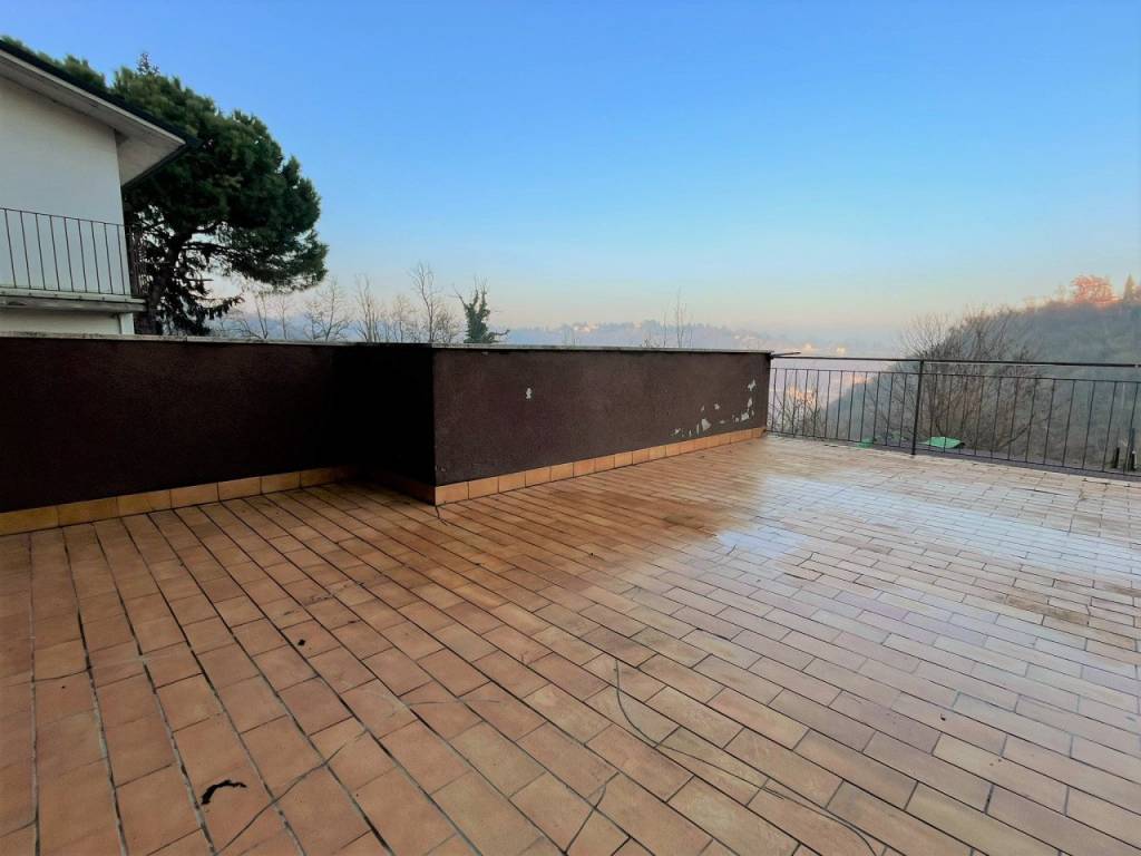 casa indipendente in vendita ad Arcugnano