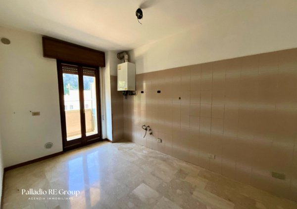 appartamento in vendita ad Arcugnano in zona Sant'Agostino